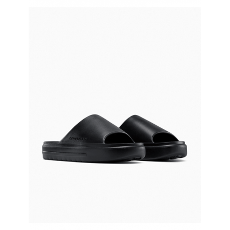 Converse Essential Slide-Black